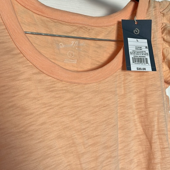 Universal Thread Dress - Picture 2 of 2